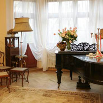 Salon Muzyczny