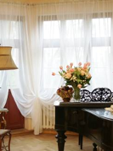 Salon Nowowiejskiego