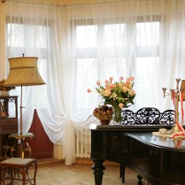 Salon Nowowiejskiego