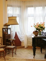 Salon Nowowiejskiego