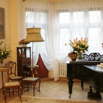 Salon Nowowiejskiego