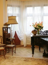 Salon Nowowiejskiego