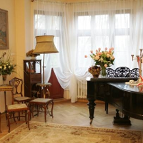 Salon Nowowiejskiego