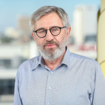 Zdjęcie Jerzego Radziwiłłowicza