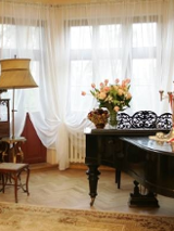 salon - pokój