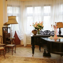 salon - pokój