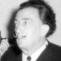 Salvadore Dali