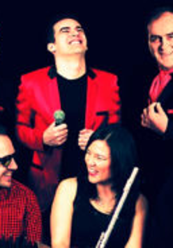 SanLuisTango Orquestra