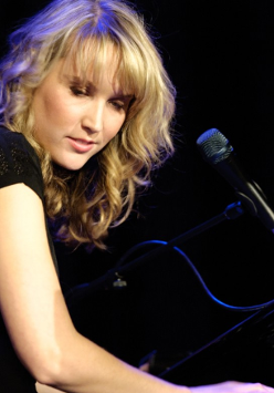Sarah McKenzie