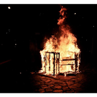 Sąsiedzki Sylwester - łączymy się w internecie