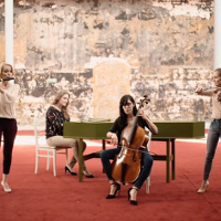 Scena Letnia Czarująca