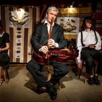 Scena Robocza obchodzi 10. urodziny