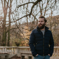 Scena to mój fetysz