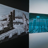 Scenograf, który wyrasta ponad teatr