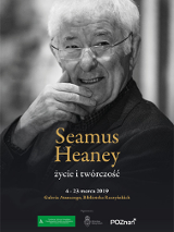 Seamus Heaney