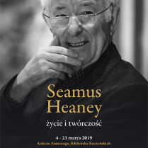 Seamus Heaney