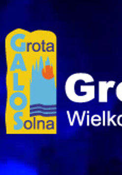 Seanse za ZŁOTÓWKĘ w Grocie Solnej GALOS