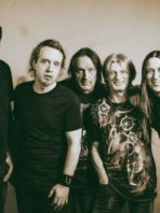 Sebastian Riedel & Cree