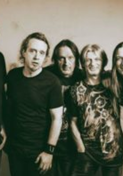 Sebastian Riedel & Cree