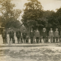 Selekcja była ostra