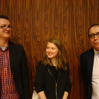 Seryjni poeci i pasjonaci