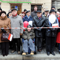 SESJA FOTOGRAFICZNA. Uczę się pokory