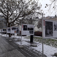 Setki pamiątek na stulecie powstania