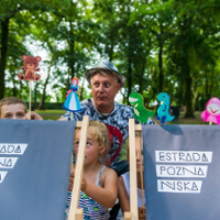 Sezon ogórkowy? Nie w Poznaniu!