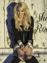 Shari Rowe