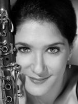 Sharon KAM - klarnet