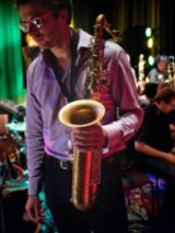 Sharp Eleven Big Band