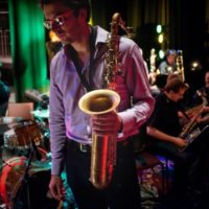 Sharp Eleven Big Band