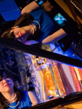 Shizuka Okumura - plakat