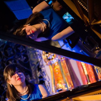 Shizuka Okumura - plakat