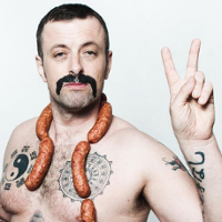 Show jednego człowieka