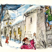 Sienkiewicz z krwi i kości