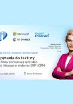 plakat informacyjny- treść w opisie
