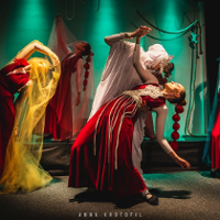 Siła kobiecej wspólnoty