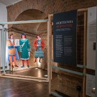 Siła spotkania - kto tworzył miasto?