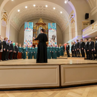 Siła wielu głosów