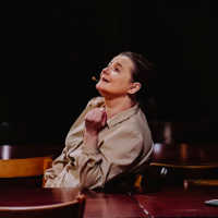 Simchat Chajim, czyli "radość życia"