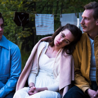 Skandalista oswojony