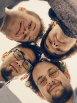 SKICKI-SKIUK, fot. www.ckzamek.pl