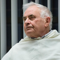 Skok w wiarę z o. Ludwikiem Wiśniewskim