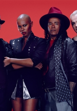 Skunk Anansie