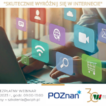 Skuteczne wyróżnij się w internecie