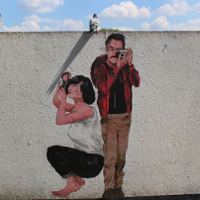 Skwer kreacji, skarb Łazarza, czyli pomysły na miasto