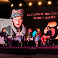 Śladami marzeń i tup tup