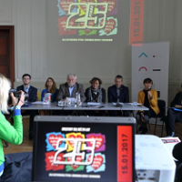 Śladami poznańskiej WOŚP