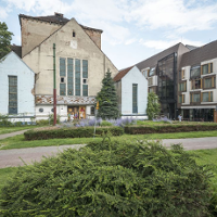 Śladami rabina Egera